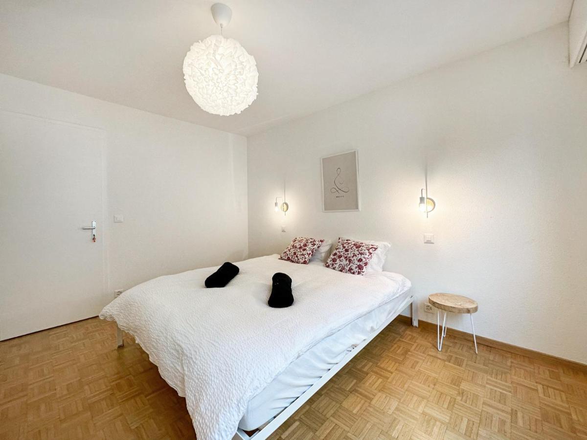 Castelview - Next To The Old Town * Sion