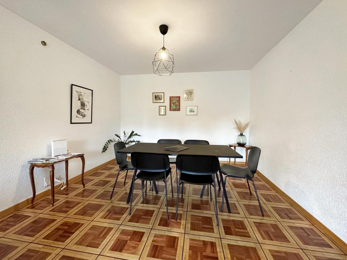 Castelview - Next To The Old Town * Sion