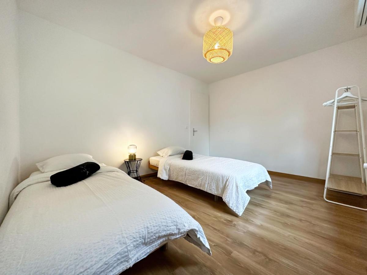 Castelview - Next To The Old Town Appartement *