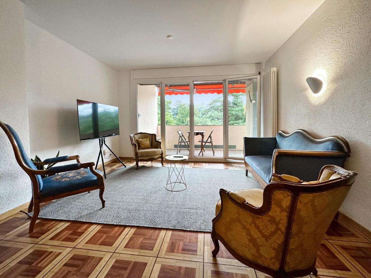 Appartement Castelview - Next To The Old Town