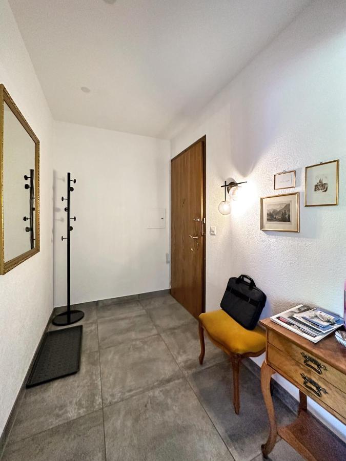 Castelview - Next To The Old Town Sion