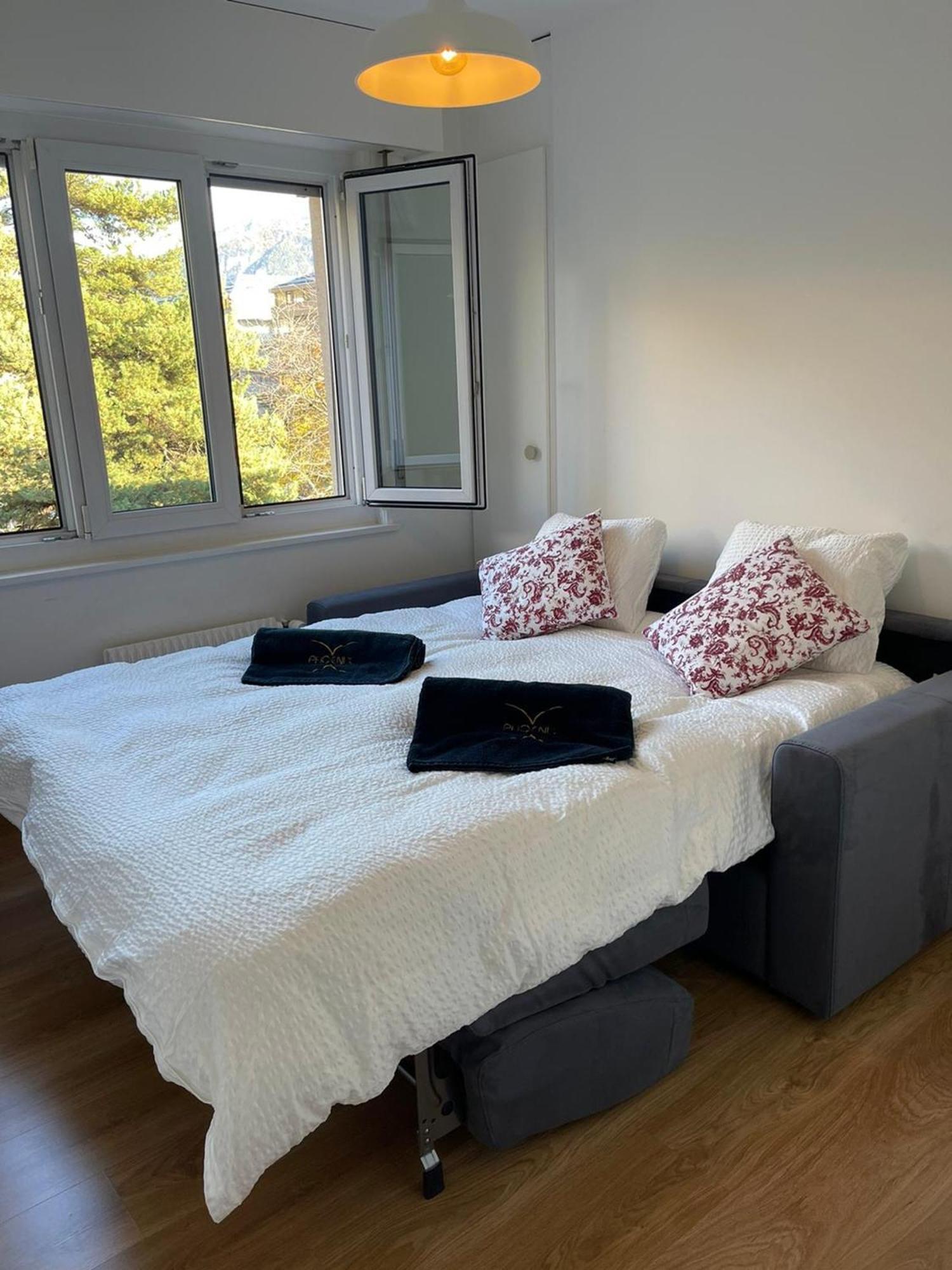 Appartement Castelview - Next To The Old Town